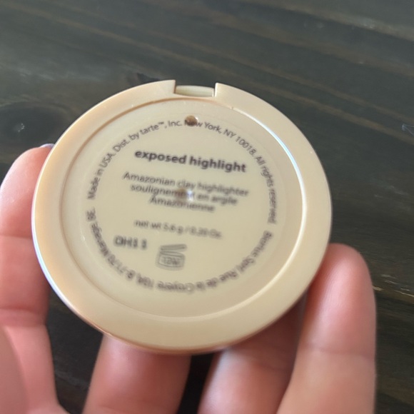 Tarte Highlighter - Picture 3 of 3